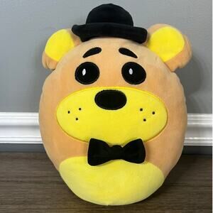 Five Night at Freddy FNAF Golden Freddy Plush‎